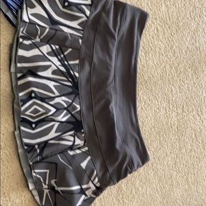 Nike Tennis skirt